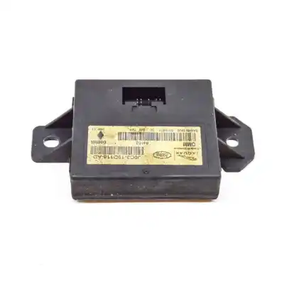 Pezzo di ricambio per auto di seconda mano MODULO COMFORT per JAGUAR I-PACE X590  Riferimenti OEM IAM J9C3-19D118-AD  