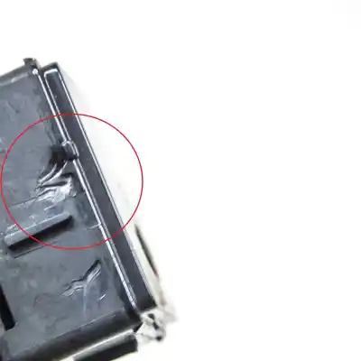 Pezzo di ricambio per auto di seconda mano interruttore per jaguar i-pace x590 (2018-..) off-road riferimenti oem iam j9d3-11b652-aa  