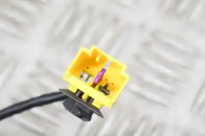 Second-hand car spare part front right air bag for audi a4 8e2, b6 (2000-2004) oem iam references 8e0880204b  