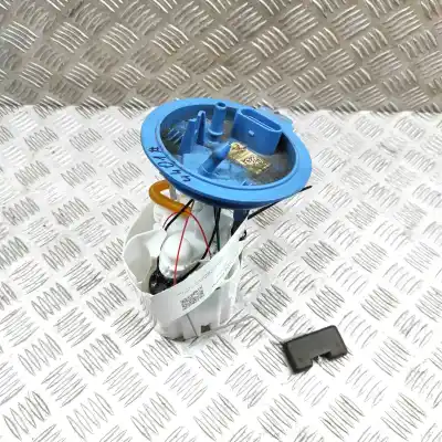 Автозапчастина б/у ПАЛИВНИЙ НАСОС для AUDI A3 SPORTBACK 8VA, 8VF  Посилання на OEM IAM 5Q0919051BF,0580200381  