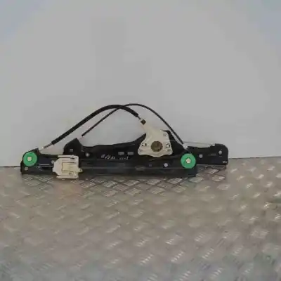 Second-hand car spare part passenger side right window regulator for bmw 3 touring e91 (2004-2012) oem iam references 7060266,7140588  