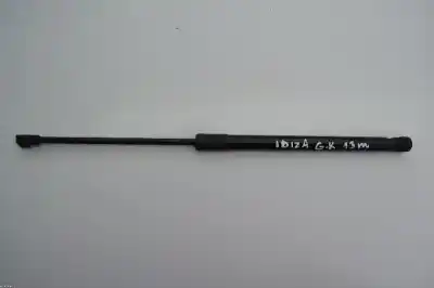 Peça sobressalente para automóvel em segunda mão AMORTECEDORES DO TRONCO / PORTA por SEAT IBIZA IV 6J5, 6P1  Referências OEM IAM 6J3827550  