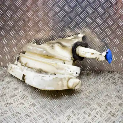 Second-hand car spare part WINDSCREEN WASHER BOTTLE for AUDI A8 D3 4E2, 4E8  OEM IAM references 4E0955453J,4E0955453L,4E0955453H  