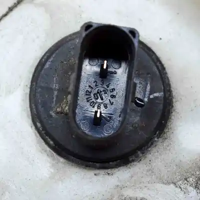 Second-hand car spare part windscreen washer bottle for audi a8 d3 4e2, 4e8 (2002-2010) oem iam references 4e0955453j,4e0955453l,4e0955453h  