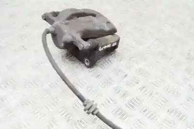 Second-hand car spare part front right brake caliper for renault kangoo express fw0/1_ (2008-..) commercial oem iam references 410010823r  
