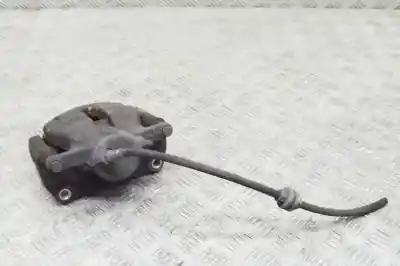 Second-hand car spare part front right brake caliper for renault kangoo express fw0/1_ (2008-..) commercial oem iam references 410010823r  