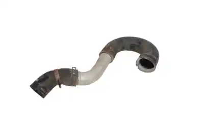 Pezzo di ricambio per auto di seconda mano tubo intercooler per ssangyong korando (2010-..) off-road riferimenti oem iam   