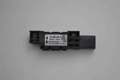 Second-hand car spare part SENSOR for VOLKSWAGEN PHAETON 3D_  OEM IAM references 7L0909606D  