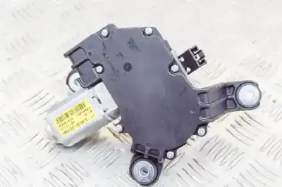 Pezzo di ricambio per auto di seconda mano MOTORE TERGICRISTALLO POSTERIORE per OPEL ZAFIRA TOURER C P12  Riferimenti OEM IAM 13256923,60Z010012  