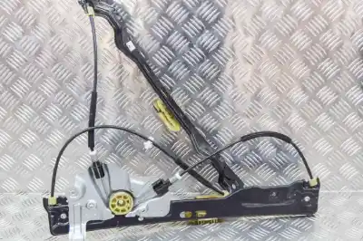 Second-hand car spare part PASSENGER SIDE RIGHT WINDOW REGULATOR for OPEL ZAFIRA TOURER C P12  OEM IAM references 927206-100,13260138  