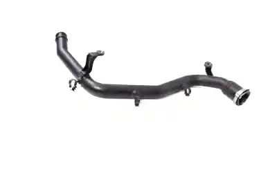 Peça sobressalente para automóvel em segunda mão tubo do intercooler por audi q7 4l (2006-2015) referências oem iam 7l6145795s  