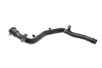 Peça sobressalente para automóvel em segunda mão tubo do intercooler por audi q7 4l (2006-2015) referências oem iam 7l6145795s  