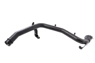 Peça sobressalente para automóvel em segunda mão TUBO DO INTERCOOLER por AUDI Q7 4L  Referências OEM IAM 7L6145795S  