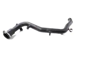 Peça sobressalente para automóvel em segunda mão tubo do intercooler por audi q7 4l (2006-2015) referências oem iam 7l6145795s  