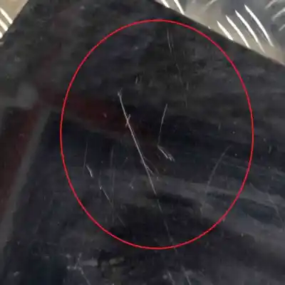 Pezzo di ricambio per auto di seconda mano coperchio del baule per audi a4 cabrio 8h7, b6, 8he, b7 (2002-2009) riferimenti oem iam 8h0827023b  