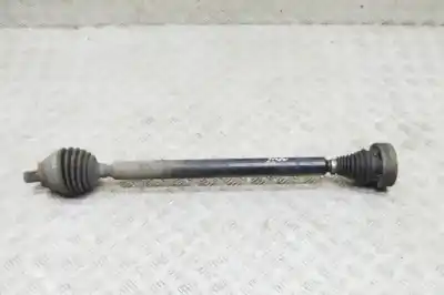 İkinci el araba yedek parçası ÖN SAG SANZIMAN için VOLKSWAGEN PASSAT B7 362  OEM IAM referansları 1K0407272QN  