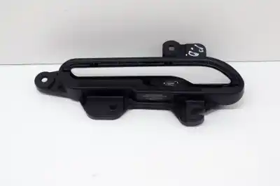Peça sobressalente para automóvel em segunda mão PUXADOR EXTERIOR FRENTE DIREITO por TESLA MODEL 3  Referências OEM IAM 1081832-00-J  