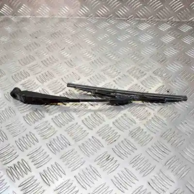 Second-hand car spare part REAR WINDSHIELD WIPER ARM for LAND ROVER RANGE ROVER EVOQUE L538  OEM IAM references BJ32-17C403-BC  