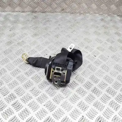 Автозапчасти б/у задний левый ремень безопасности за audi a4 cabrio 8h7, b6, 8he, b7 (2002-2009) ссылки oem iam 600669600,000-006v,8h0857805,600682000  