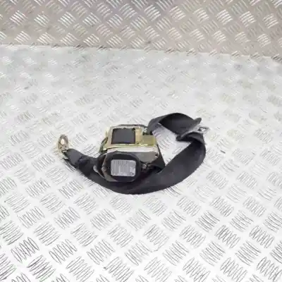 Автозапчасти б/у задний левый ремень безопасности за audi a4 cabrio 8h7, b6, 8he, b7 (2002-2009) ссылки oem iam 600669600,000-006v,8h0857805,600682000  