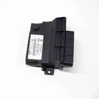 Peça sobressalente para automóvel em segunda mão módulo de confort / bsi /bcm por audi a8 d3 4e2, 4e8 (2002-2010) referências oem iam f005s00073,4e0907280a,4e0910280  