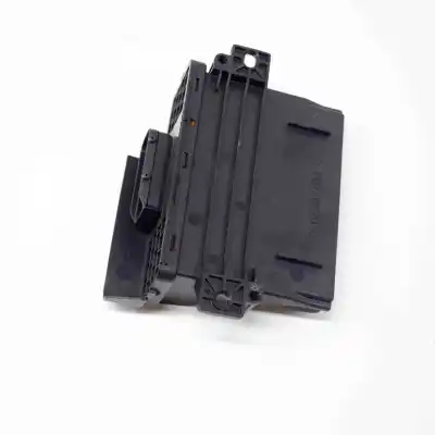 Peça sobressalente para automóvel em segunda mão módulo de confort / bsi /bcm por audi a8 d3 4e2, 4e8 (2002-2010) referências oem iam f005s00073,4e0907280a,4e0910280  