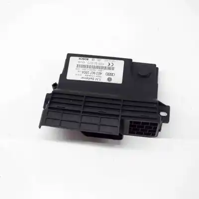 Peça sobressalente para automóvel em segunda mão módulo de confort / bsi /bcm por audi a8 d3 4e2, 4e8 (2002-2010) referências oem iam f005s00073,4e0907280a,4e0910280  