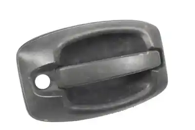 Автозапчасти б/у НАРУЖНАЯ РУКОЯТКА ПЕРЕДНЯЯ СПРАВА за IVECO DAILY VI FURGÓN  ссылки OEM IAM 233457  