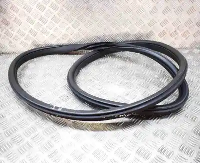 Peça sobressalente para automóvel em segunda mão JUNTA VEDANTE DA PORTA por JAGUAR I-PACE X590  Referências OEM IAM J9D3-253A10-A  