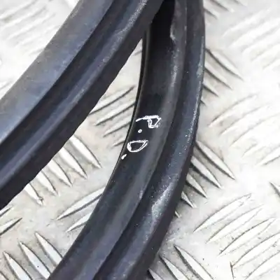 Peça sobressalente para automóvel em segunda mão junta vedante da porta por jaguar i-pace x590 (2018-..) off-road referências oem iam j9d3-20708-a  