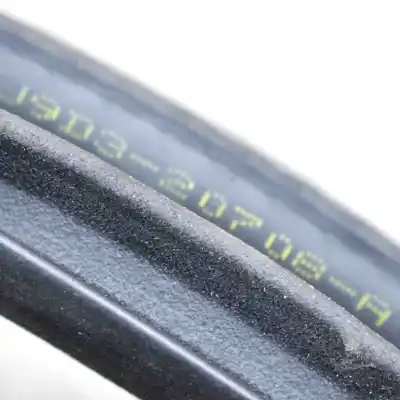 Peça sobressalente para automóvel em segunda mão junta vedante da porta por jaguar i-pace x590 (2018-..) off-road referências oem iam j9d3-20708-a  