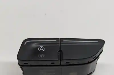 Second-hand car spare part SWITCH for FORD TRANSIT CUSTOM  OEM IAM references KK3T-15A860-AB  