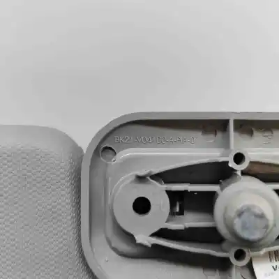 Автозапчастина б/у лівий натір для ford transit custom (2012-..) commercial посилання на oem iam bk21-v04100-a-pia-01,bk21-v04100-a  