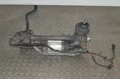 Second-hand car spare part STEERING RACK for AUDI A3 8P1  OEM IAM references 1K2423051BA  