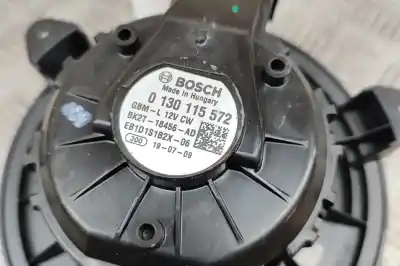 Pezzo di ricambio per auto di seconda mano ventola riscaldamento per ford transit custom (2012-..) commercial riferimenti oem iam 0130115572,bk2t-18456-ad  