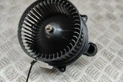 Pezzo di ricambio per auto di seconda mano VENTOLA RISCALDAMENTO per FORD TRANSIT CUSTOM  Riferimenti OEM IAM 0130115572,BK2T-18456-AD  