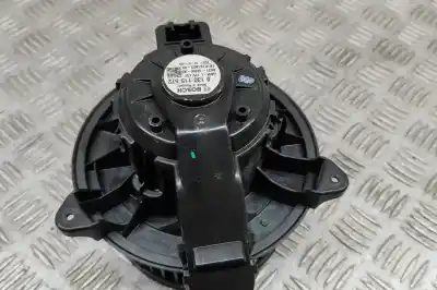 Pezzo di ricambio per auto di seconda mano ventola riscaldamento per ford transit custom (2012-..) commercial riferimenti oem iam 0130115572,bk2t-18456-ad  