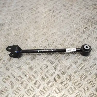 Автозапчастина б/у ЗАДНІЙ НИЖНИЙ правий ригель підвіски для TESLA MODEL 3  Посилання на OEM IAM 1044444-00-A  