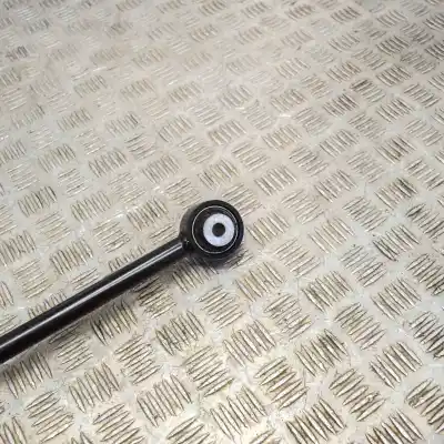 Pezzo di ricambio per auto di seconda mano braccio sospensione posteriore inferiore destro per tesla model 3 (2018-..) sedan riferimenti oem iam 1044444-00-a  