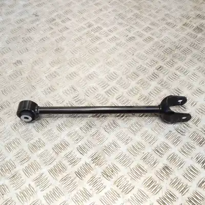 Pezzo di ricambio per auto di seconda mano braccio sospensione posteriore inferiore destro per tesla model 3 (2018-..) sedan riferimenti oem iam 1044444-00-a  