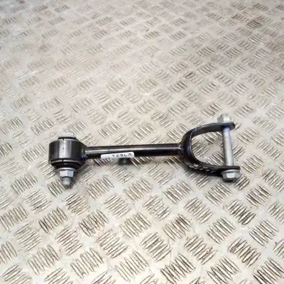 Pezzo di ricambio per auto di seconda mano braccio sospensione posteriore inferiore destro per tesla model 3 (2018-..) sedan riferimenti oem iam 1044423-00-g  