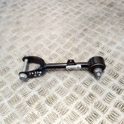 Автозапчасти б/у РЫЧАГ ЗАДНЕЙ НИЖНЕЙ ПРАВОЙ ПОДВЕСКИ за TESLA MODEL 3  ссылки OEM IAM 1044423-00-G  