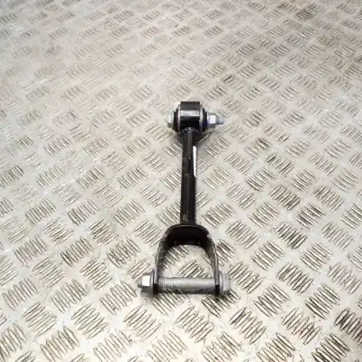 Pezzo di ricambio per auto di seconda mano braccio sospensione posteriore inferiore destro per tesla model 3 (2018-..) sedan riferimenti oem iam 1044423-00-g  