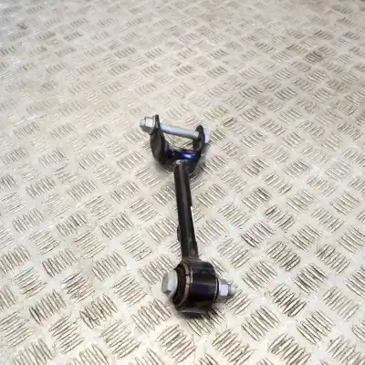 Pezzo di ricambio per auto di seconda mano braccio sospensione posteriore inferiore destro per tesla model 3 (2018-..) sedan riferimenti oem iam 1044423-00-g  