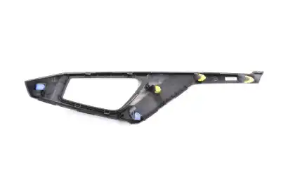 Автозапчасти б/у приборная доска за ssangyong tivoli (2015-..) off-road ссылки oem iam   