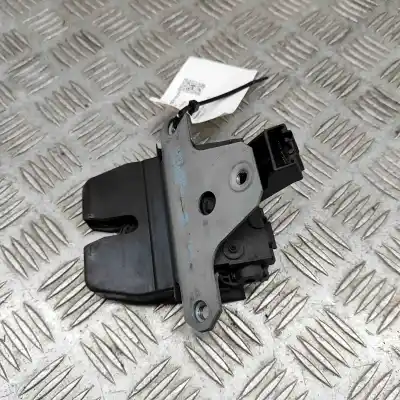 Peça sobressalente para automóvel em segunda mão fechadura do mala por ford focus iii (2010-2020) referências oem iam 8m51-r442a66-da  