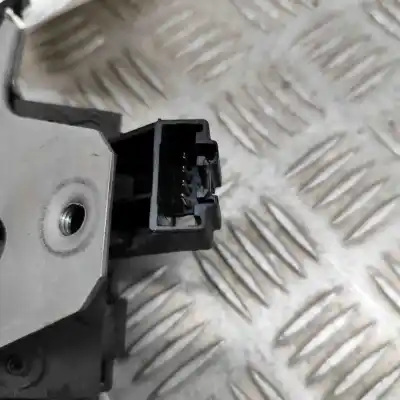 Peça sobressalente para automóvel em segunda mão fechadura do mala por ford focus iii (2010-2020) referências oem iam 8m51-r442a66-da  