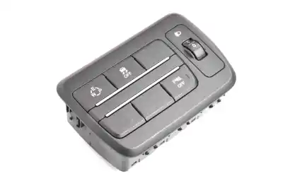 Автозапчасти б/у приборная доска за ssangyong tivoli (2015-..) off-road ссылки oem iam 85300-35151  