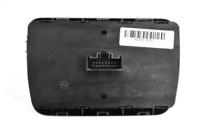 Автозапчасти б/у приборная доска за ssangyong tivoli (2015-..) off-road ссылки oem iam 85300-35151  