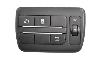 Автозапчасти б/у ПРИБОРНАЯ ДОСКА за SSANGYONG TIVOLI  ссылки OEM IAM 85300-35151  